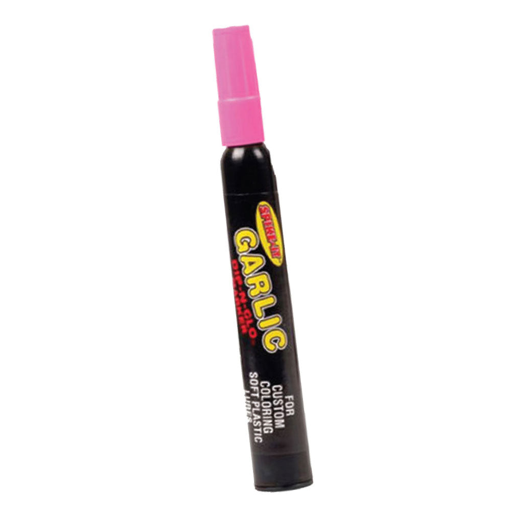 Spike It Scented Marker (Garlic Flavor)