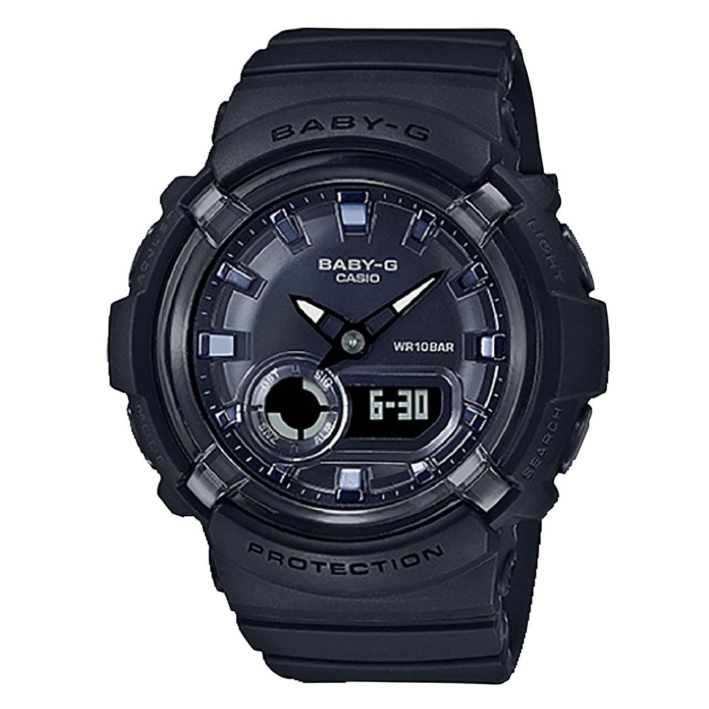 Casio Baby-G Digital Sporty BGA280-serie horloge