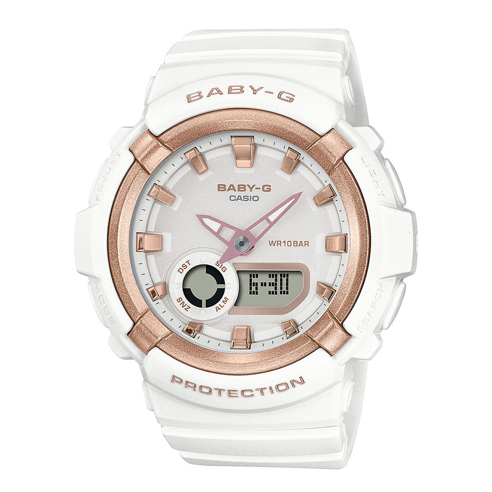 Casio baby-G BGA280BA Series Watch