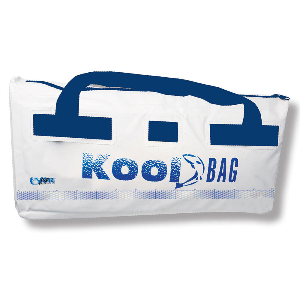 Kool geïsoleerde tas