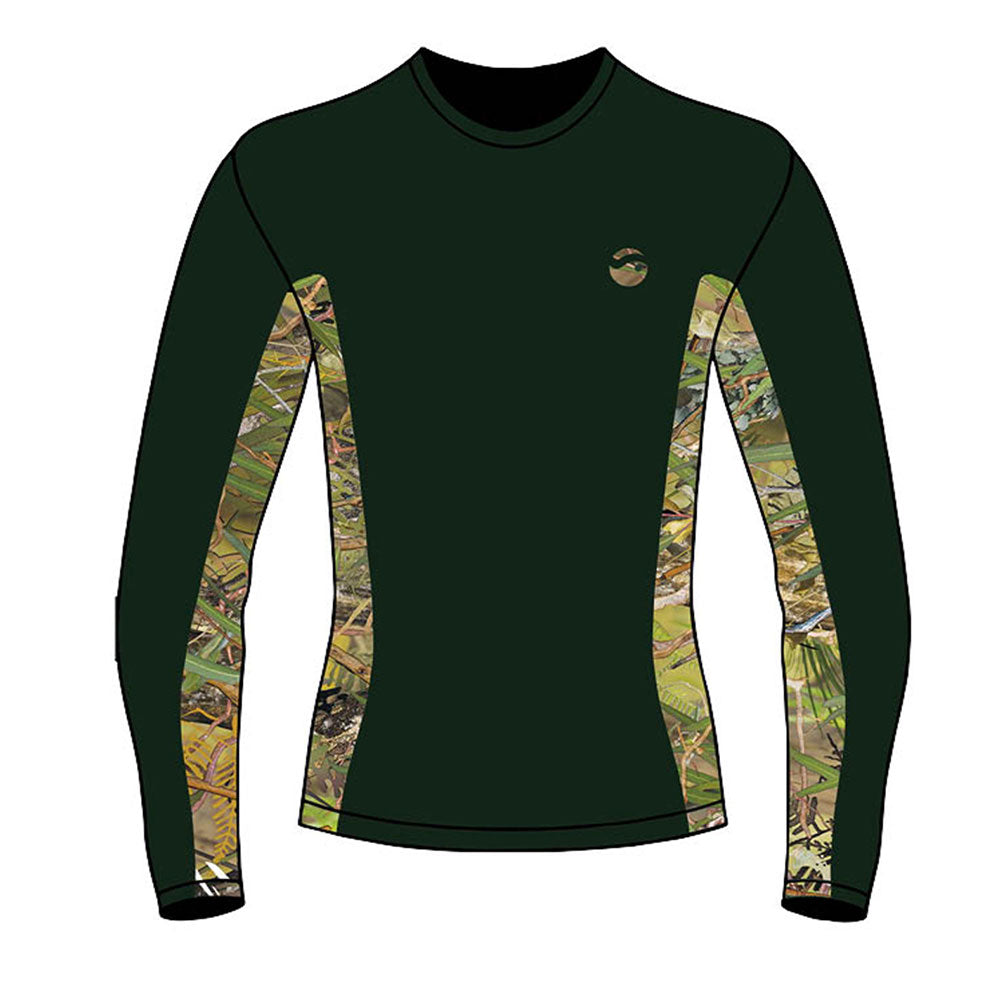 Solar Sport Range Shirt