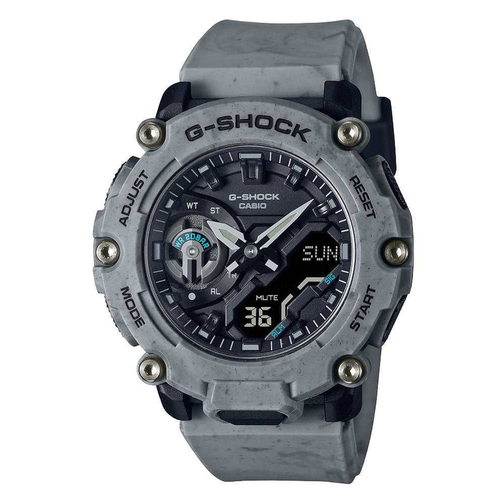 Casio G-Shock GA2200SL-horloge