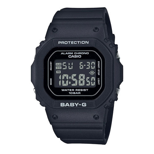 Casio G-Shock BGD-565 Digital Watch