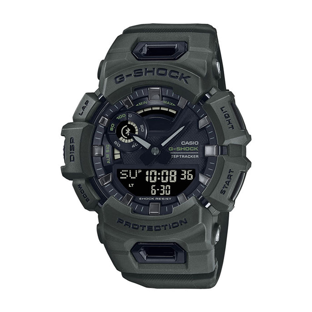 Casio g-shock gba900uu reloj