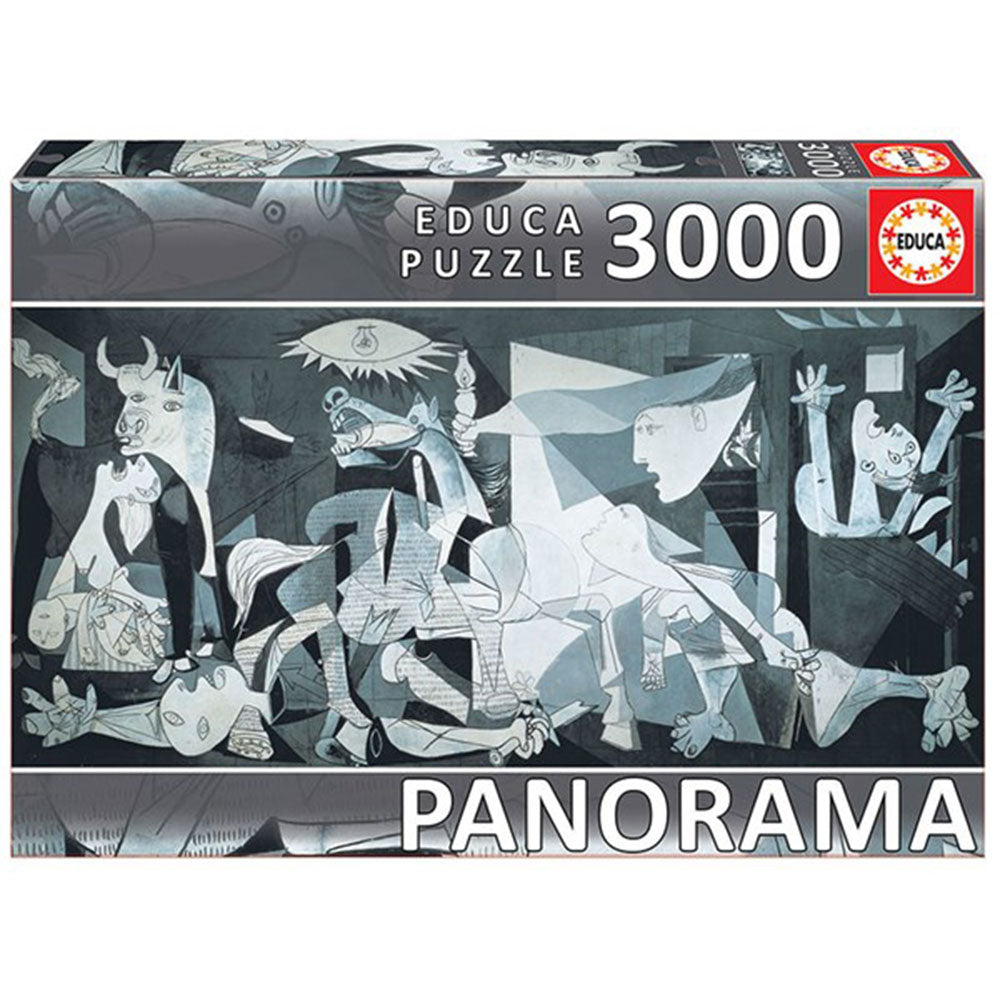 Educa Puzzle Collection 3000st