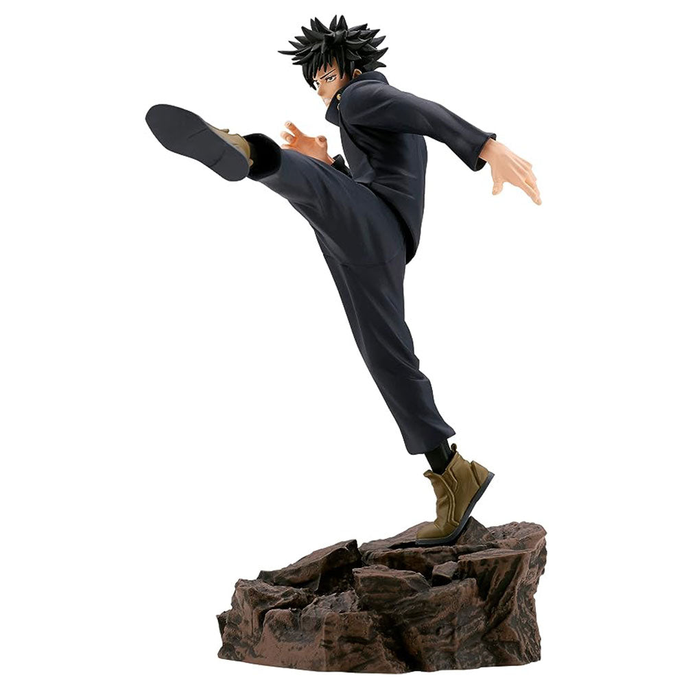 Jujutsu Kaisen Combinatie Battle 2 Figuur 12 cm