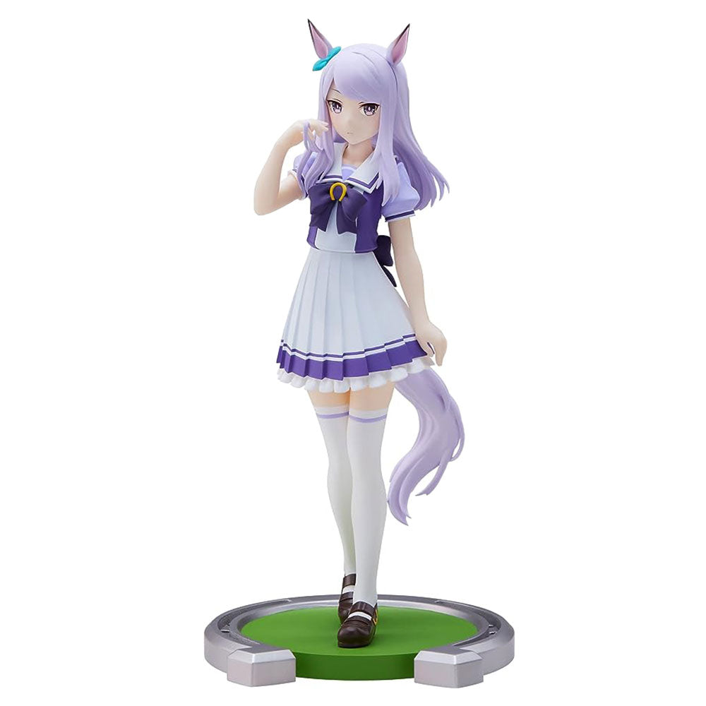 BanPresto uma Musume Pretty Derby Figur