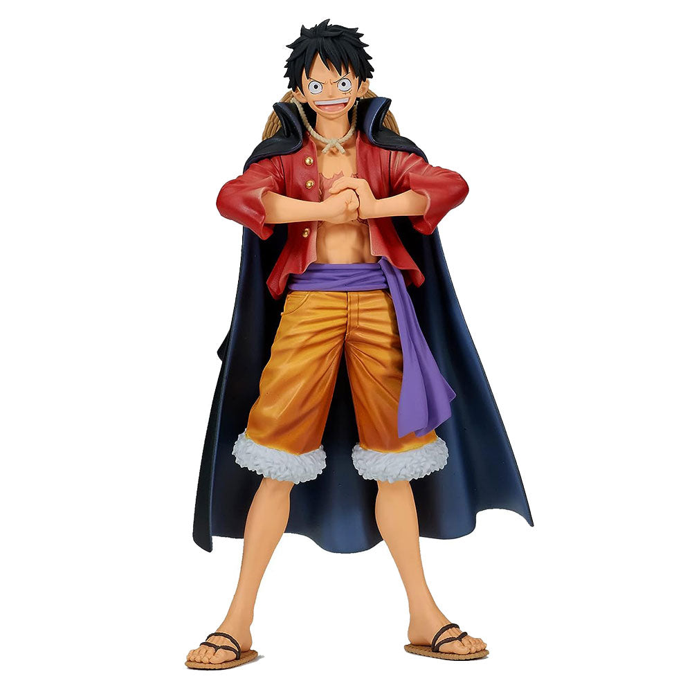 Banpresto Onepiece Wanakoni -figur