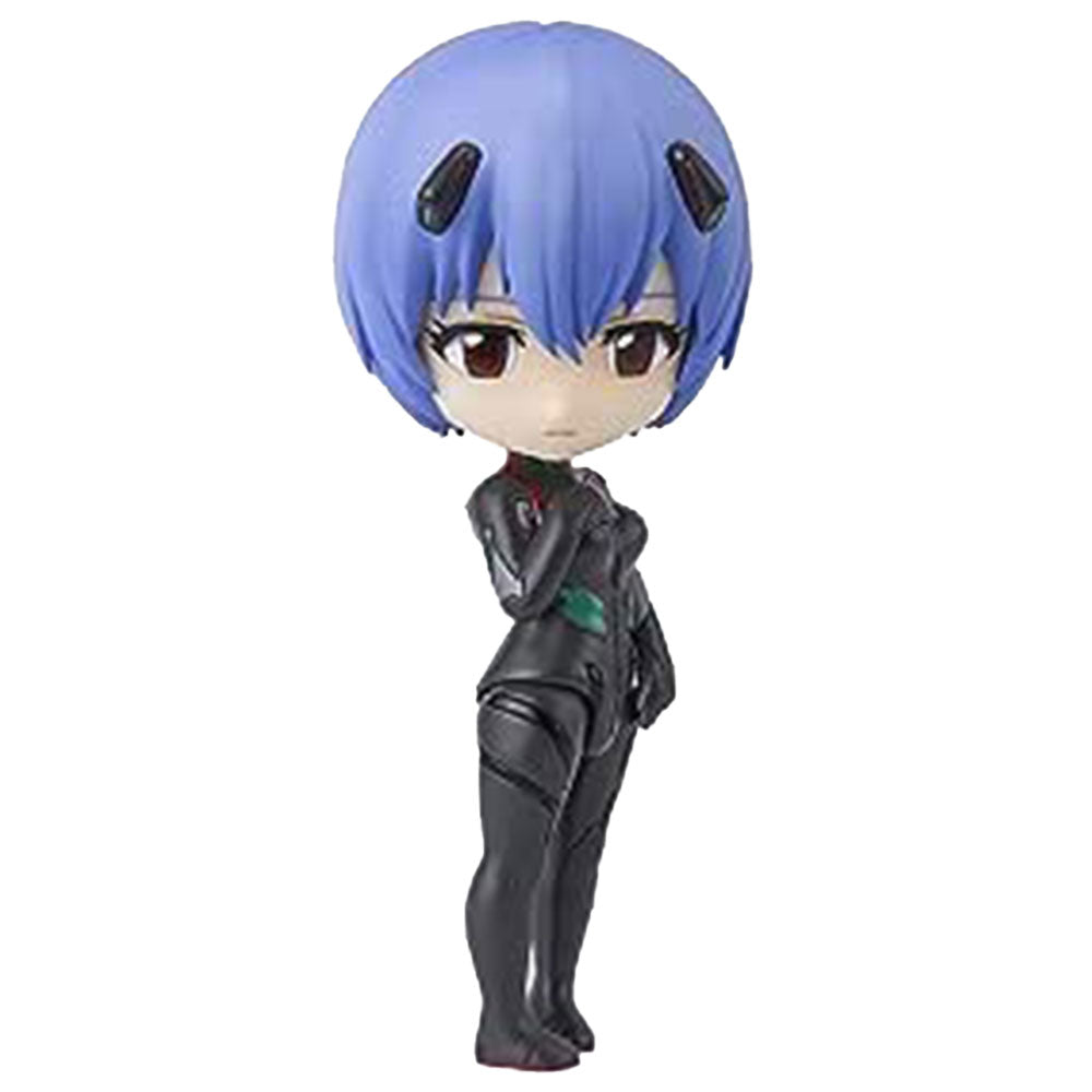 Tamashii Figurarts Evangelion Chibi Figur