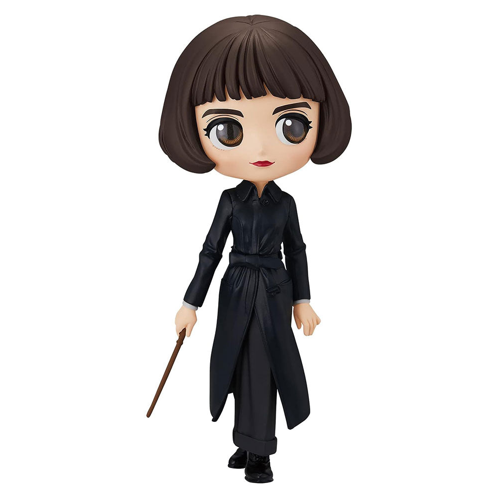 BanPresto Fantastic Beasts Tina Q Posket Figura