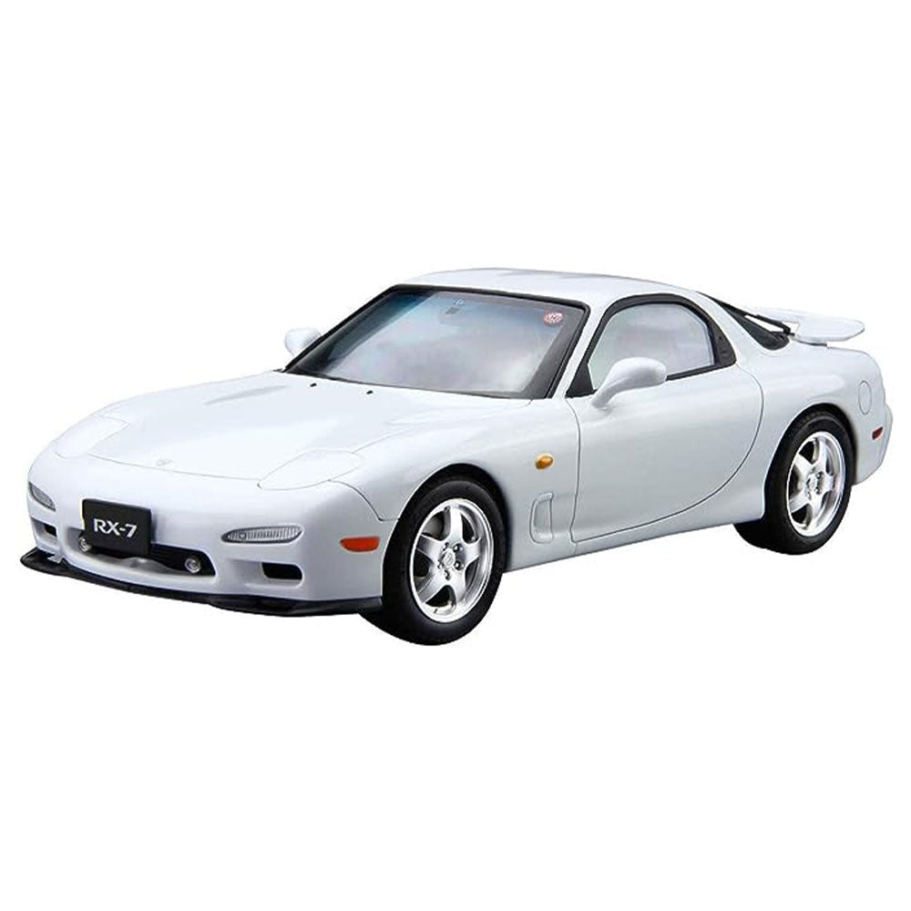 Aoshima Mazda FD3S RX-7 1/24 Model