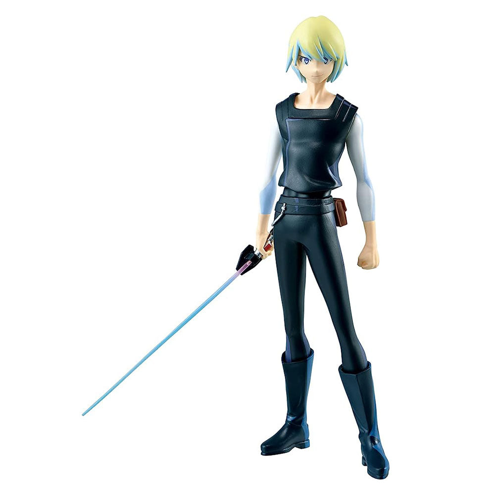 Banpresto Star Wars Vision the Twins Figura