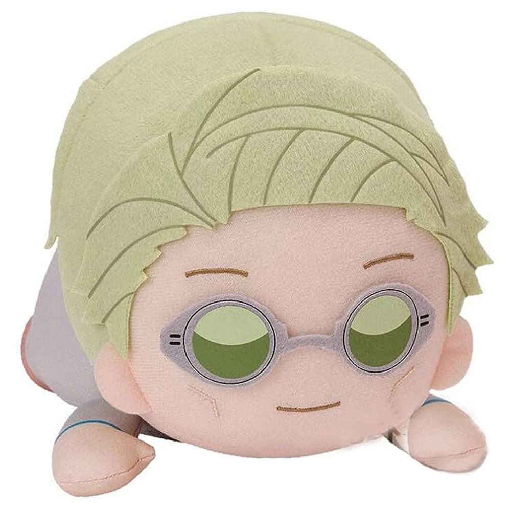 Banpresto Jujutsu Kaisen liegend, großer Plüsch