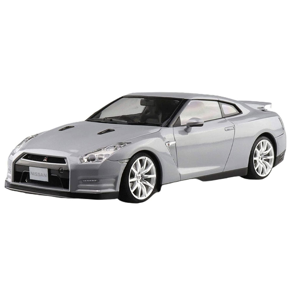 Model NISSAN R35 GT-R '14 1/24