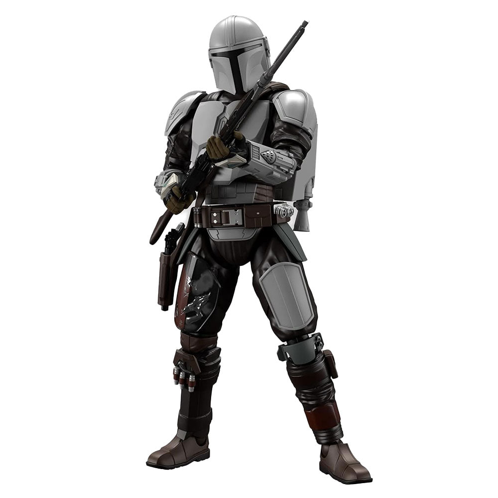 Star Wars The Mandalorian Beskar Armor 1/12 Échelle