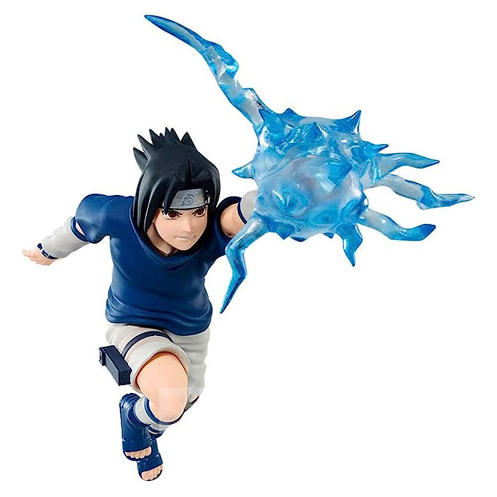 Banpresto naruto Effectreme figuur