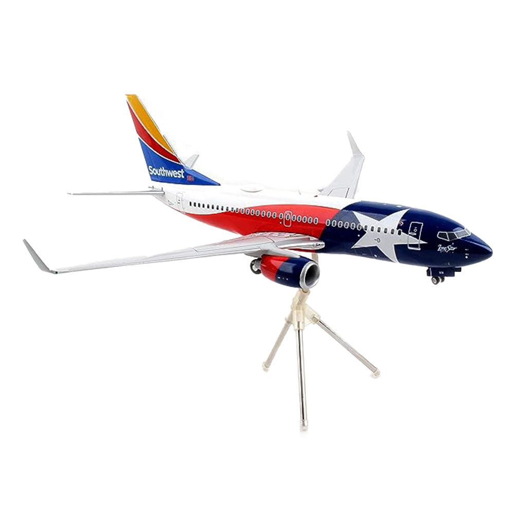 Model samolotu Southwest Airlines B737-700