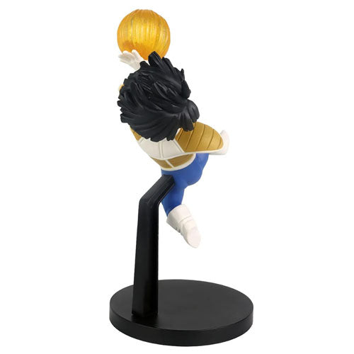 Banpresto DragonBall Z Gimateria The Son Gohan II Figure