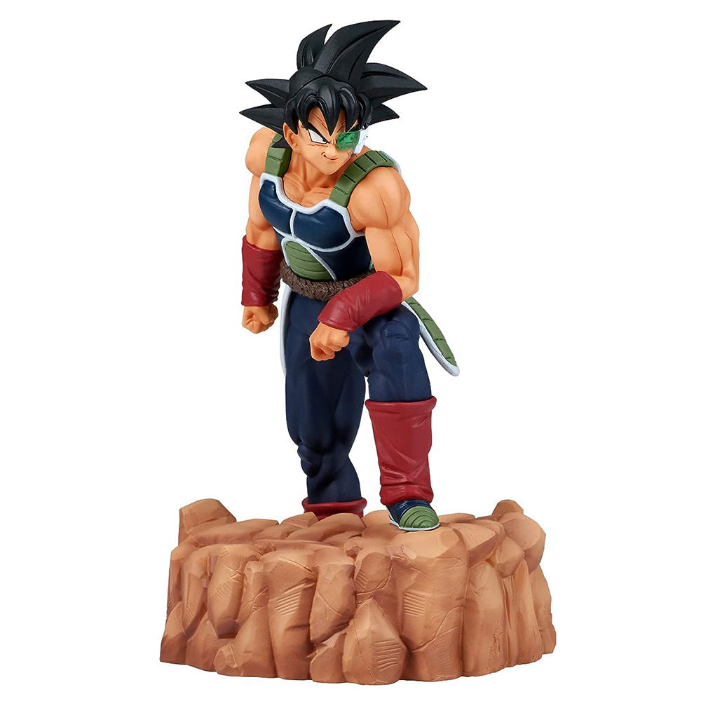 Banpresto Dragonball History Box Action Figur