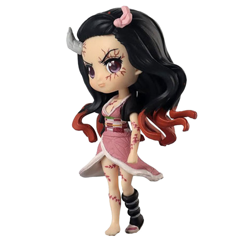 BanPresto Demon Slayer Q Posket Volume 7 Rysunek