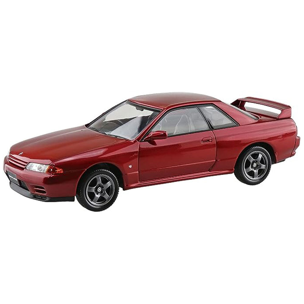 Aoshima Nissan Skyline GT-R R32 1/32 Modèle