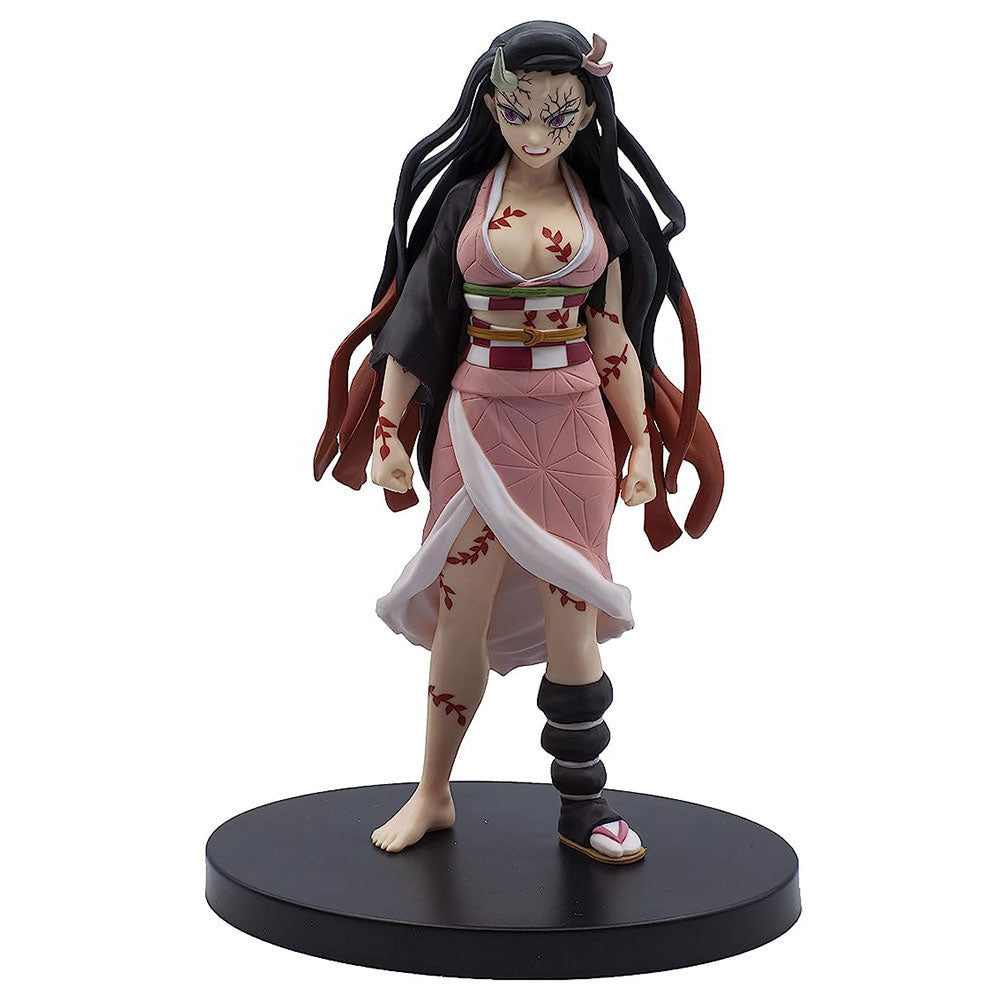 Banpresto Demon Slayer Volume 26 Figura