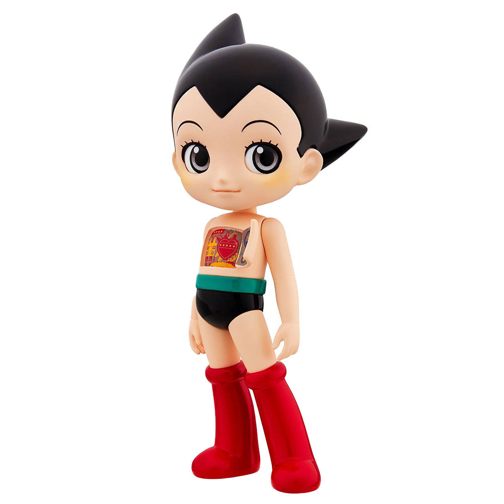 Banpresto Astro Boy Q POSKET Figur