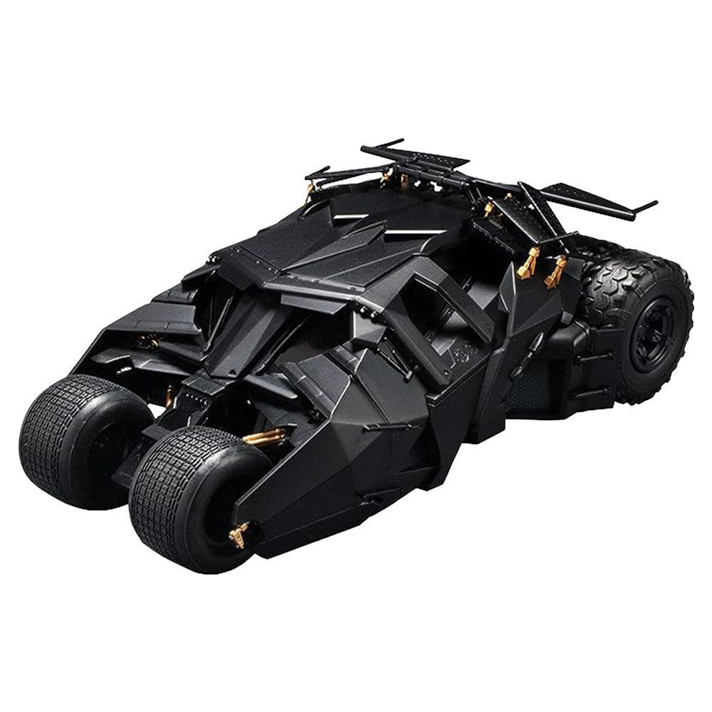 Bandai Batman Batmobile 1/35 skalmodell