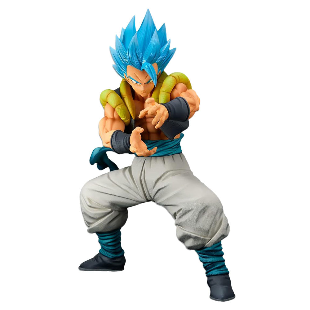 Banpresto Dragonball Super The Goggeta -figuren