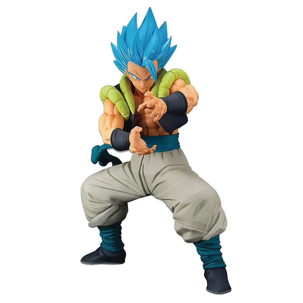 Banpresto Dragonball Super The Gogeta Figure