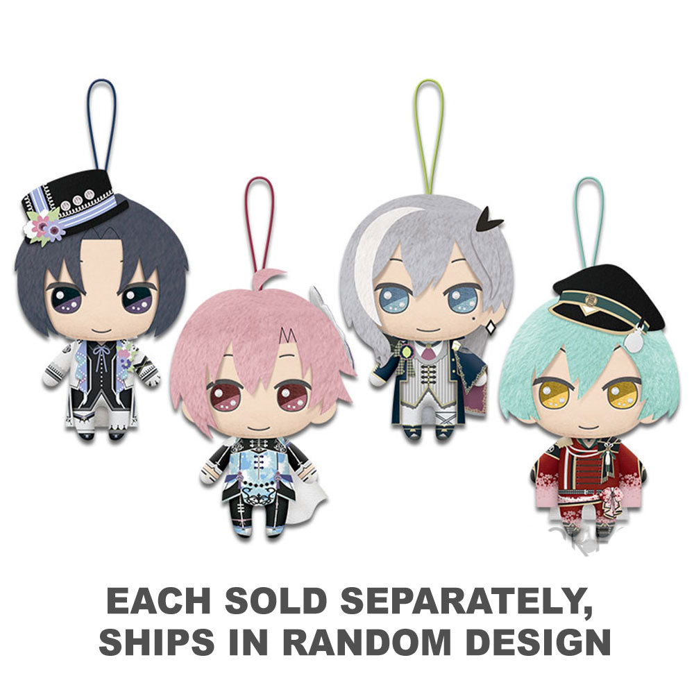 Banpresto Idolish 7 Plüschfigur