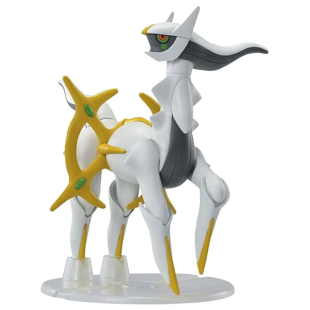 Kit de modelo Pokemon Bandai