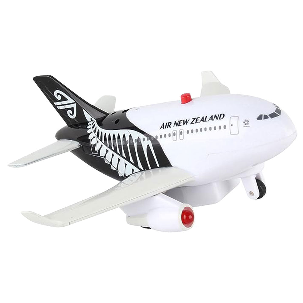 Toytech Patratback Plane Toy for Kids