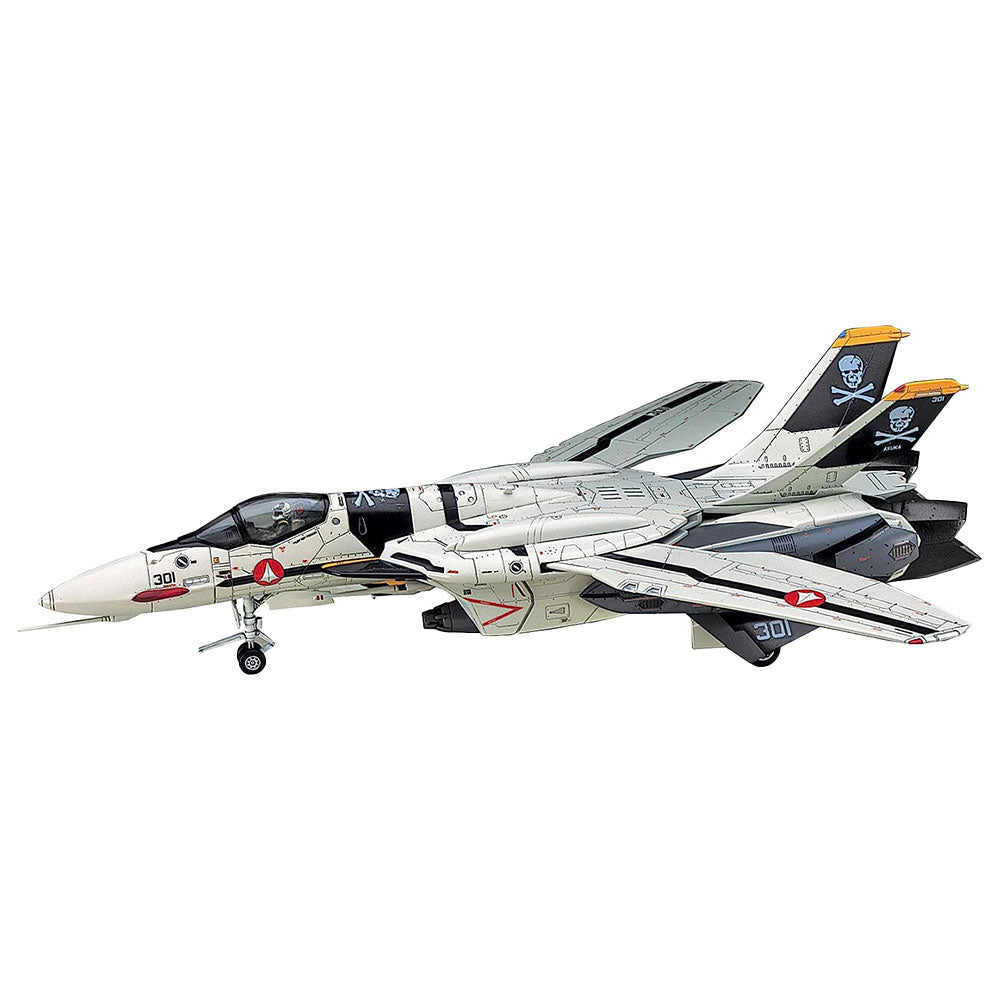 HASEGAWA MACROSS más modelo de avión Gundam