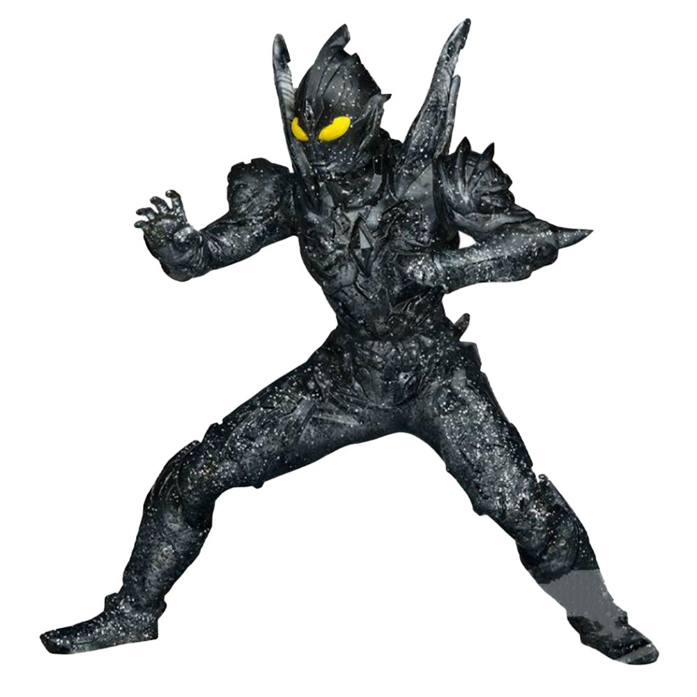 Banpresto Ultraman Trigger Heroes Staty Figure