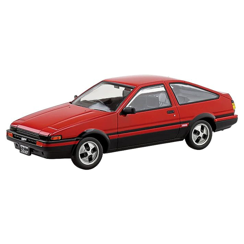 Toyota Sprinter Trueno -automodel