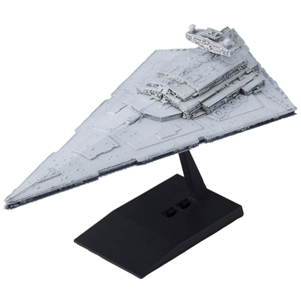 Bandai Star Wars Star Destroyer Model Kit