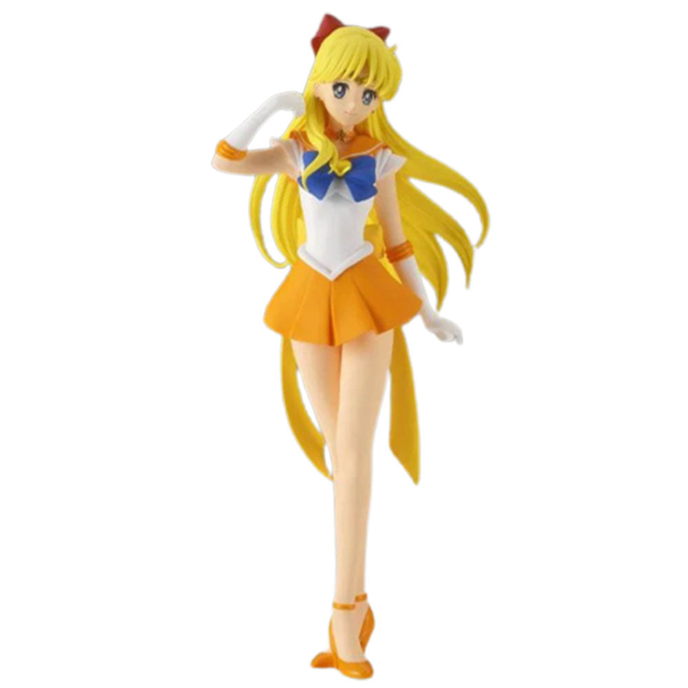 Banpresto Glitter & Glamours Sailor Venus Figura