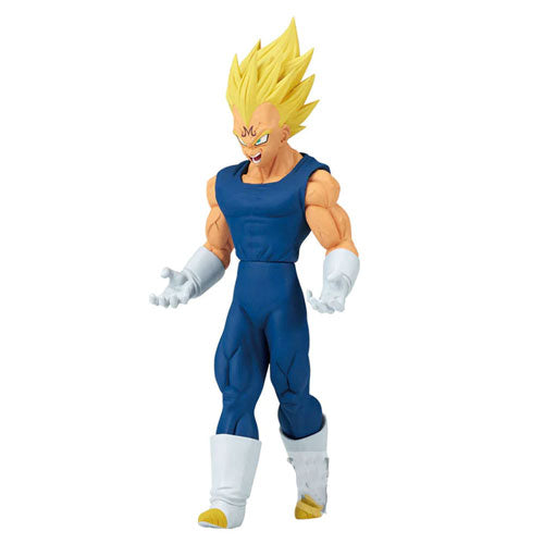 Dragon Ball Z Solid Edge Works Vol 10 Figure