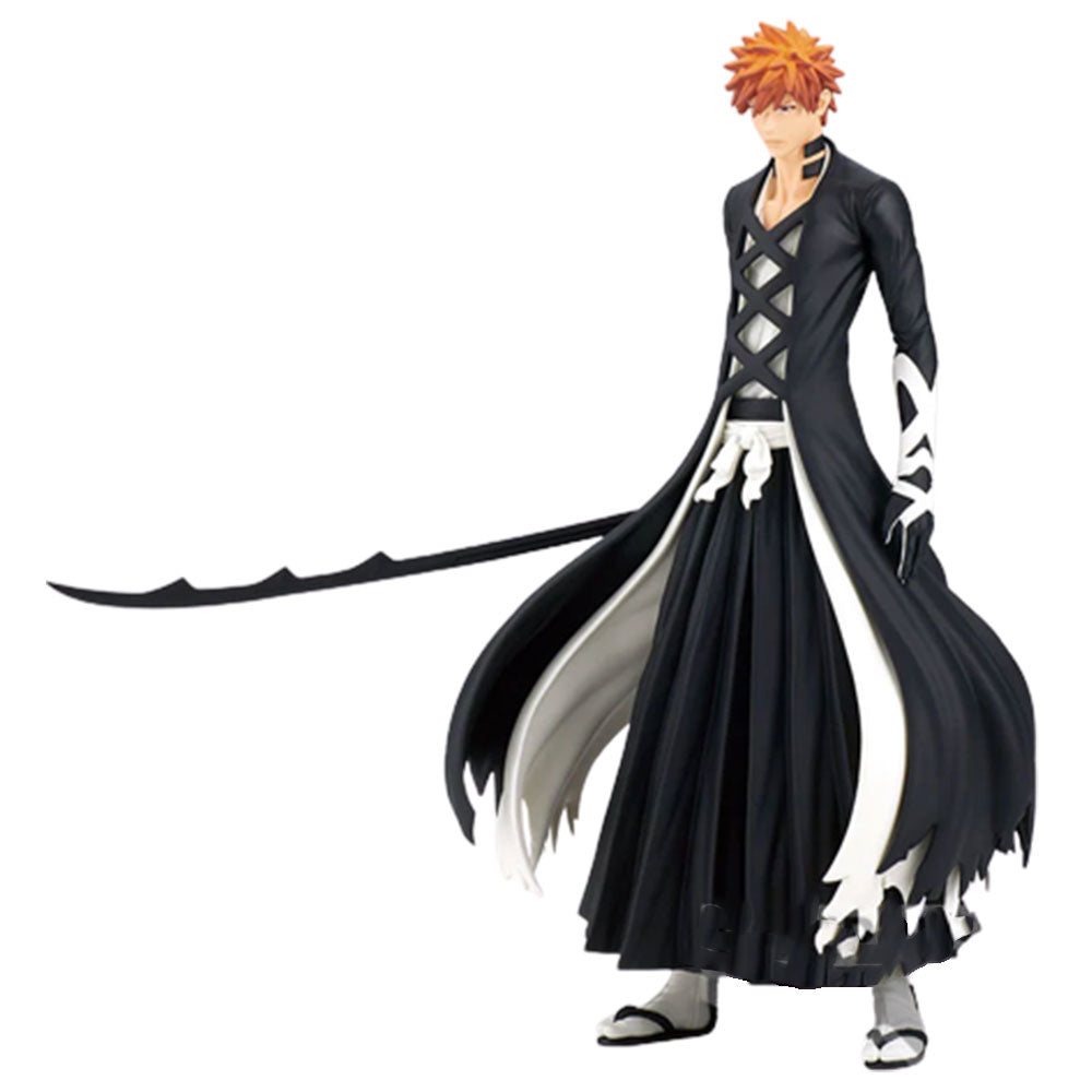 Banpresto Bleach Solid and Souls Figur