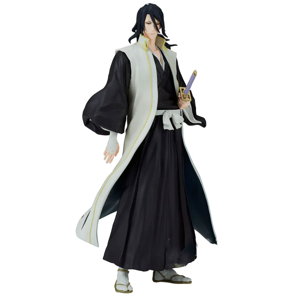 Banpresto Bleach Solid and Souls Figur