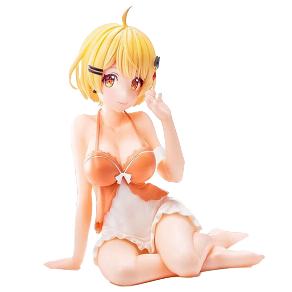 Banpresto Hololive If Relax Time Figur