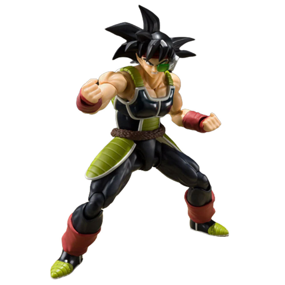 Shfiguartsドラゴンボールフィギュア