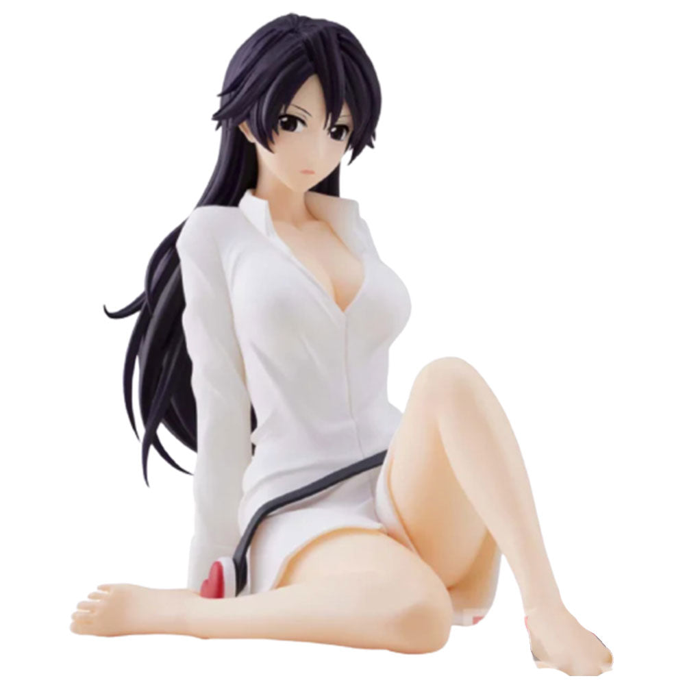 Banpresto Bleach Relax Time Figur