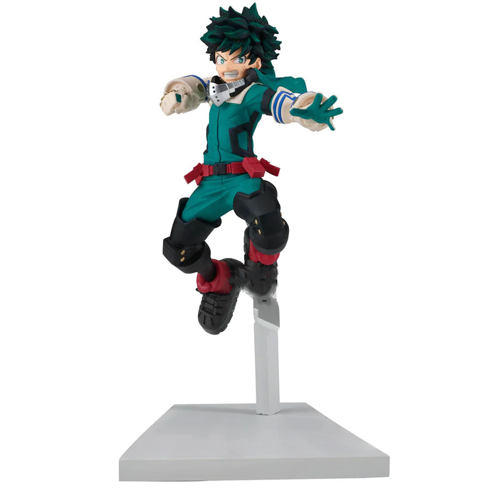 Mijn Hero Academia Bravegraph #2 figuur