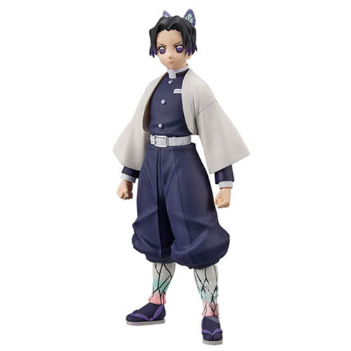 Banpresto Demon Slayer Figure Vol 37