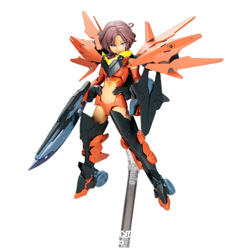 Kotobukiya megami enhed Sol figur