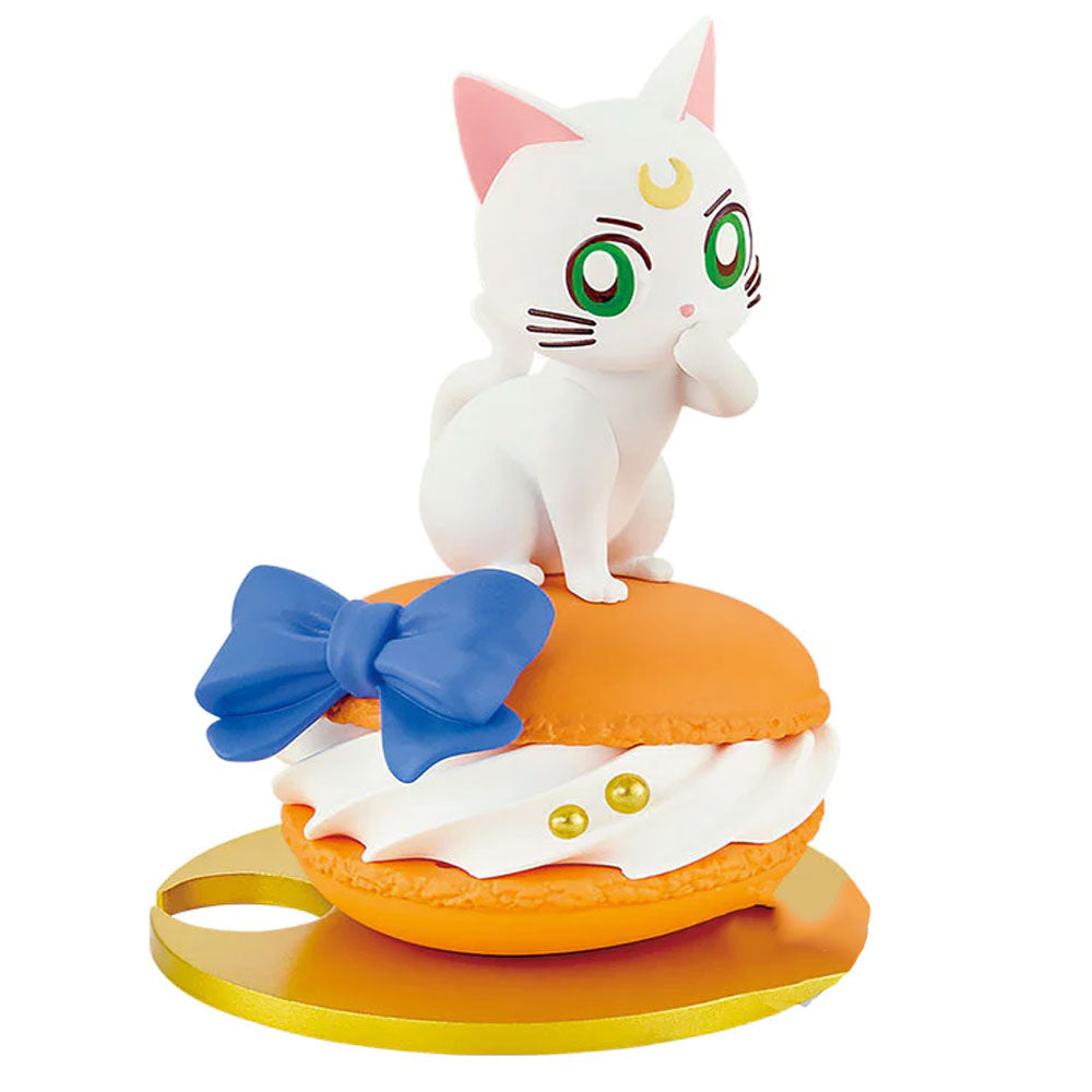 Figura della collezione di Sailor Moon Cosmos Paldolce