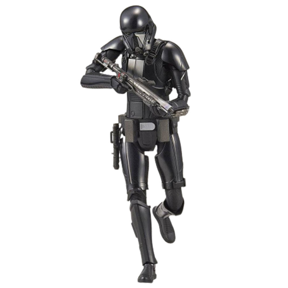 Model Bandai Star Wars Trooper 1/12