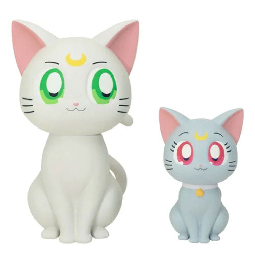 Sailor Moon Cosmos Sofvimates Figure